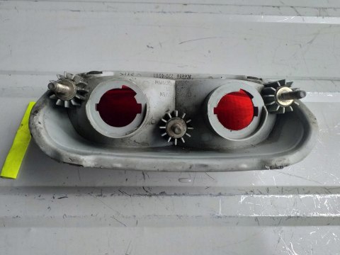 LAMPA TYŁ TYLNA KAWASAKI ZZR 600 LAMPA TYŁ TYLNA KAWASAKI ZZR 600