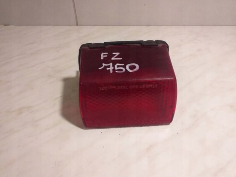 LAMPA TYŁ TYLNA YAMAHA FZ 750 LAMPA TYŁ TYLNA YAMAHA FZ 750