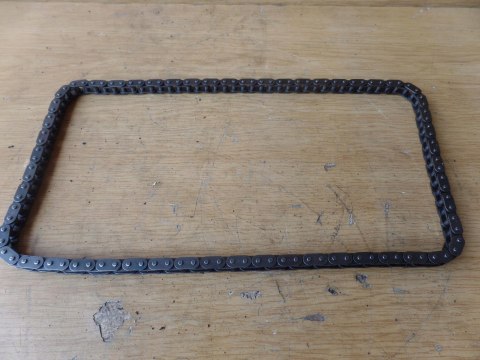 ŁAŃCUCH ŁAŃCUSZEK ROZRZĄDU YAMAHA FZR 1000 2GH