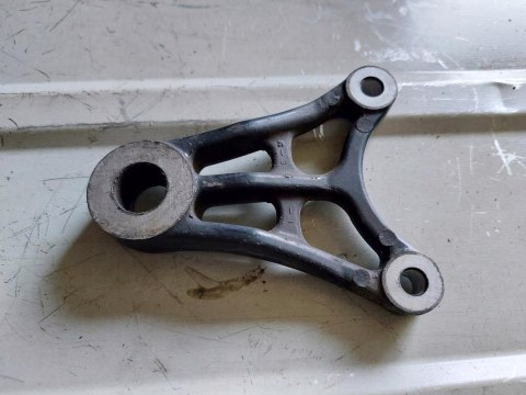 MOCOWANIE ZACISKU TYŁ SUZUKI GSX F 750 GSX 750 F MOCOWANIE ZACISKU TYŁ SUZUKI GSX F 750 GSX 750 F
