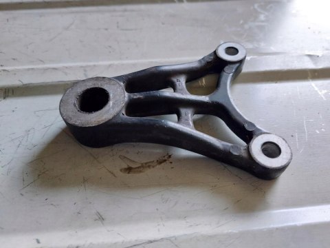 MOCOWANIE ZACISKU TYŁ SUZUKI GSX F 750 GSX 750 F MOCOWANIE ZACISKU TYŁ SUZUKI GSX F 750 GSX 750 F