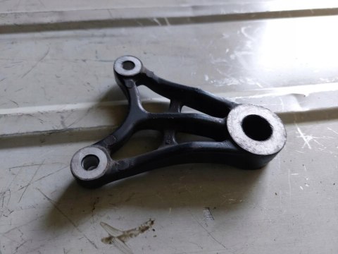MOCOWANIE ZACISKU TYŁ SUZUKI GSX F 750 GSX 750 F MOCOWANIE ZACISKU TYŁ SUZUKI GSX F 750 GSX 750 F