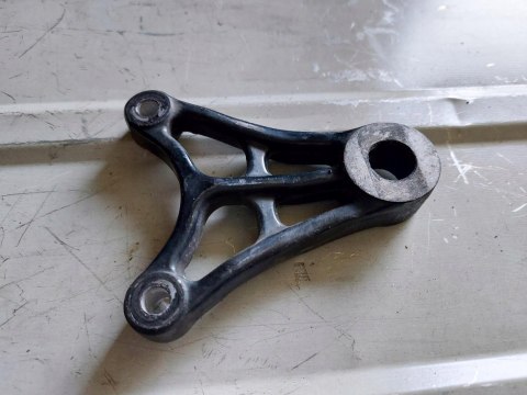 MOCOWANIE ZACISKU TYŁ SUZUKI GSX F 750 GSX 750 F MOCOWANIE ZACISKU TYŁ SUZUKI GSX F 750 GSX 750 F