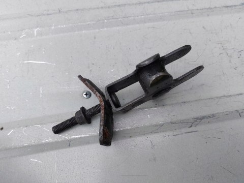 NACIĄG NAPINACZ ŁAŃCUCHA SUZUKI GSX-F 600 GSX 600F NACIĄG NAPINACZ ŁAŃCUCHA SUZUKI GSX-F 600 GSX 600F