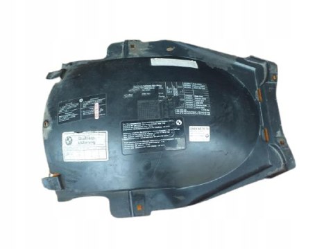 NADKOLE WYPEŁNIENIE TYŁ BMW K1200 RS NADKOLE WYPEŁNIENIE TYŁ BMW K1200 RS