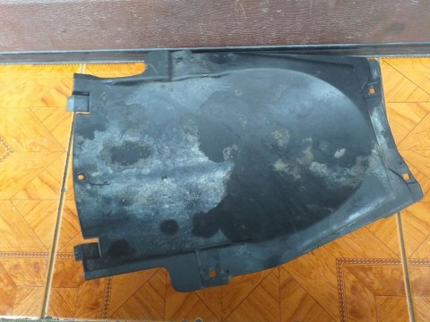 NADKOLE WYPEŁNIENIE TYŁ BMW K1200 RS NADKOLE WYPEŁNIENIE TYŁ BMW K1200 RS