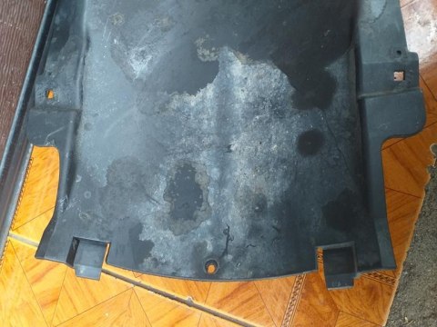NADKOLE WYPEŁNIENIE TYŁ BMW K1200 RS NADKOLE WYPEŁNIENIE TYŁ BMW K1200 RS