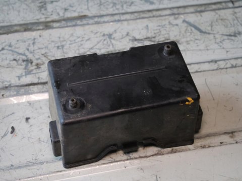 OBUDOWA MOCOWANIE AKUMULATORA YAMAHA TDM 850 3VD OBUDOWA MOCOWANIE AKUMULATORA YAMAHA TDM 850 3VD
