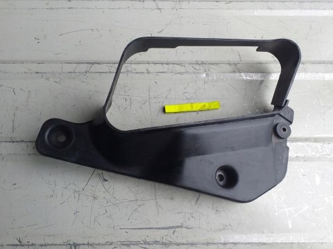 OSŁONA OWIEWKA PLASTIK KAWASAKI GTR 1000 OSŁONA OWIEWKA PLASTIK KAWASAKI GTR 1000