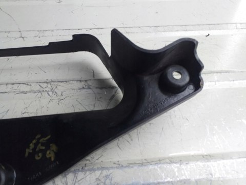 OSŁONA OWIEWKA PLASTIK KAWASAKI GTR 1000 OSŁONA OWIEWKA PLASTIK KAWASAKI GTR 1000