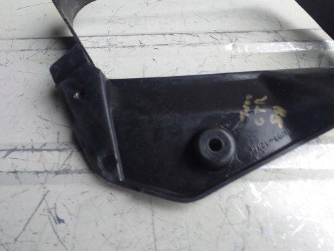 OSŁONA OWIEWKA PLASTIK KAWASAKI GTR 1000 OSŁONA OWIEWKA PLASTIK KAWASAKI GTR 1000