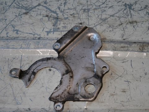 OSŁONA WYPEŁNIENIE YAMAHA TDM 850 3VD