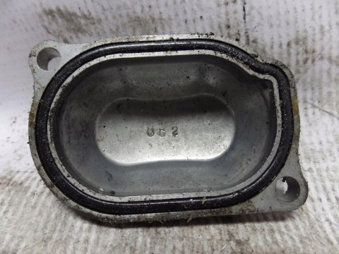 POKRYWA DEKIEL KAPA KPL YAMAHA XV 500 VIRAGO