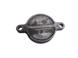 POKRYWA DEKIEL KAPA OSŁONA KAWASAKI KZ 550