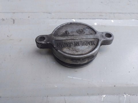 POKRYWA DEKIEL KAPA OSŁONA KAWASAKI KZ 550