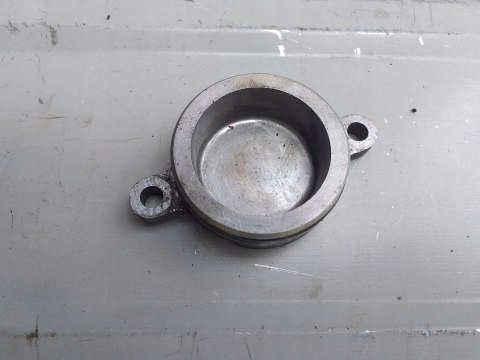 POKRYWA DEKIEL KAPA OSŁONA KAWASAKI KZ 550