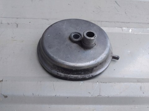 POKRYWA DEKIEL KAPA OSŁONA KAWASAKI KZ 550