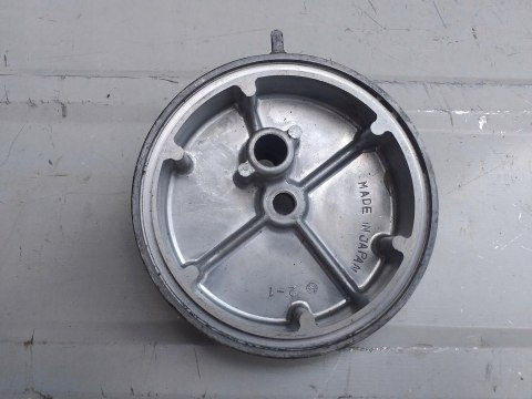 POKRYWA DEKIEL KAPA OSŁONA KAWASAKI KZ 550