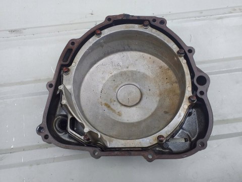 POKRYWA DEKIEL KAPA OSŁONA KAWASAKI ZX9R