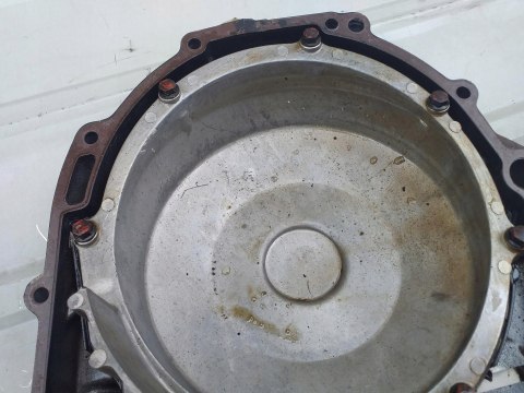 POKRYWA DEKIEL KAPA OSŁONA KAWASAKI ZX9R