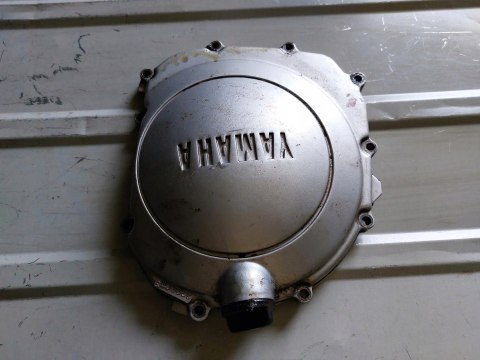 POKRYWA DEKIEL KAPA YAMAHA FZR 600 3HE