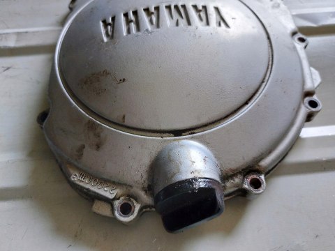 POKRYWA DEKIEL KAPA YAMAHA FZR 600 3HE