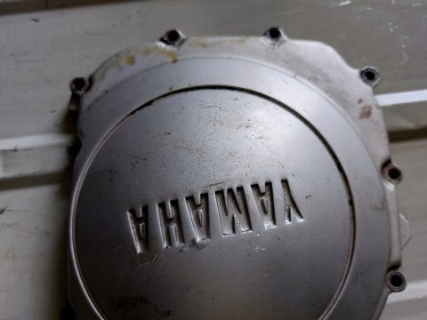 POKRYWA DEKIEL KAPA YAMAHA FZR 600 3HE