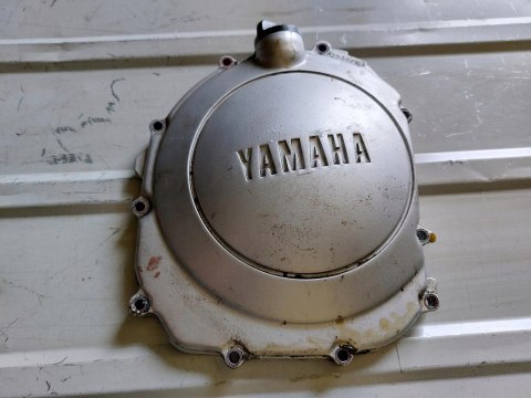 POKRYWA DEKIEL KAPA YAMAHA FZR 600 3HE