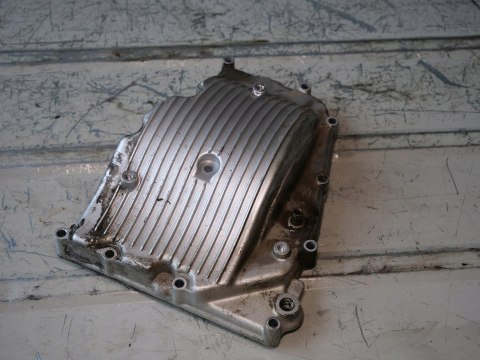 POKRYWA DEKIEL KAPA YAMAHA TDM 850 3VD