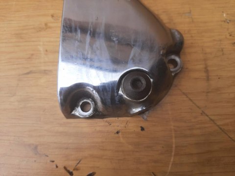 POKRYWA DEKIEL OSŁONA DAELIM VT 125