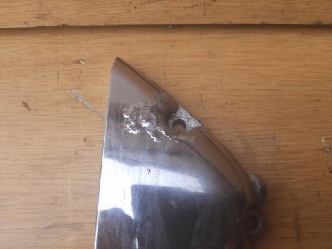 POKRYWA DEKIEL OSŁONA DAELIM VT 125