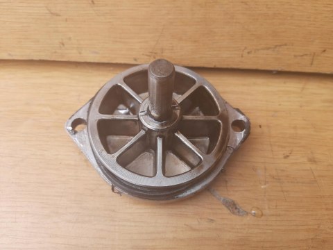 POKRYWA DEKIEL OSŁONA DAELIM VT 125