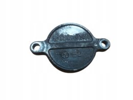 POKRYWA OSŁONA KAWASAKI KZ 550