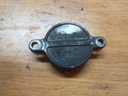 POKRYWA OSŁONA KAWASAKI KZ 550