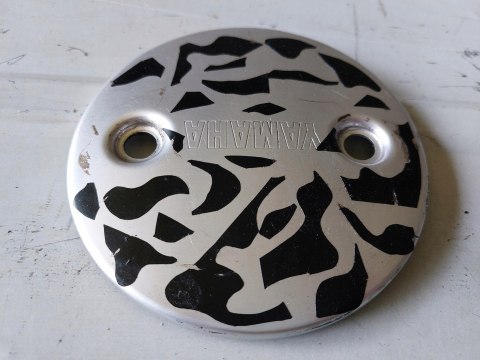 POKRYWA OSŁONA YAMAHA T MAX XP 500