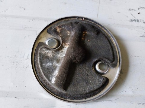 POKRYWA OSŁONA YAMAHA T MAX XP 500