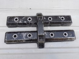 POKRYWA OSŁONA ZAWORÓW GŁOWICY YAMAHA FZR 600 3HE