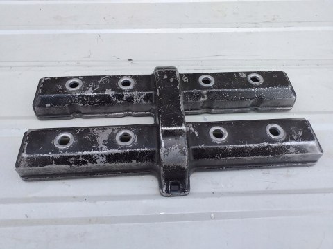 POKRYWA OSŁONA ZAWORÓW GŁOWICY YAMAHA FZR 600 3HE