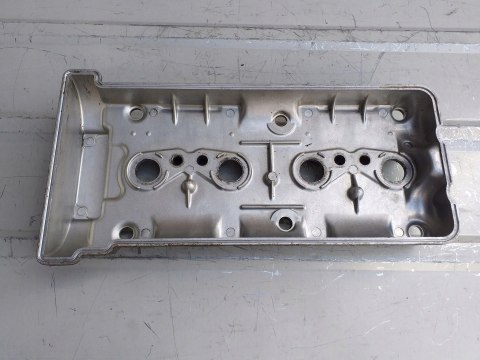 POKRYWA ZAWORÓW GŁOWICY KAWASAKI ZX6R