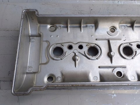 POKRYWA ZAWORÓW GŁOWICY KAWASAKI ZX6R