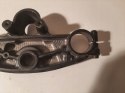 PÓŁKA GÓRNA KAWASAKI ZZR 600