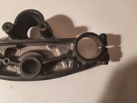 PÓŁKA GÓRNA KAWASAKI ZZR 600 PÓŁKA GÓRNA KAWASAKI ZZR 600
