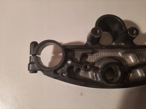 PÓŁKA GÓRNA KAWASAKI ZZR 600 PÓŁKA GÓRNA KAWASAKI ZZR 600
