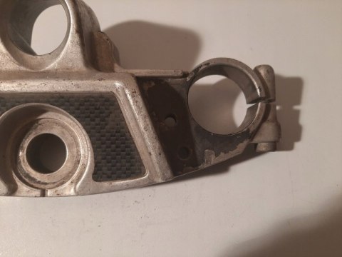 PÓŁKA GÓRNA KAWASAKI ZZR 600 PÓŁKA GÓRNA KAWASAKI ZZR 600