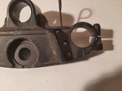 PÓŁKA GÓRNA KAWASAKI ZZR 600 PÓŁKA GÓRNA KAWASAKI ZZR 600