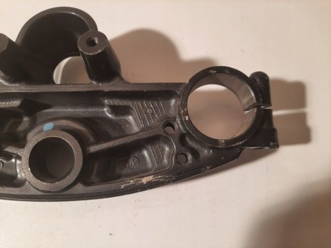 PÓŁKA GÓRNA KAWASAKI ZZR 600 PÓŁKA GÓRNA KAWASAKI ZZR 600