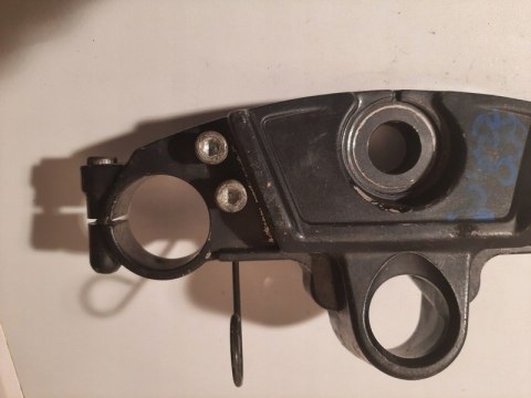 PÓŁKA GÓRNA KAWASAKI ZZR 600 PÓŁKA GÓRNA KAWASAKI ZZR 600