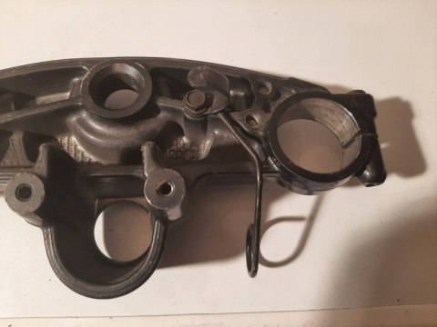 PÓŁKA GÓRNA KAWASAKI ZZR 600 PÓŁKA GÓRNA KAWASAKI ZZR 600