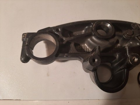 PÓŁKA GÓRNA KAWASAKI ZZR 600 PÓŁKA GÓRNA KAWASAKI ZZR 600