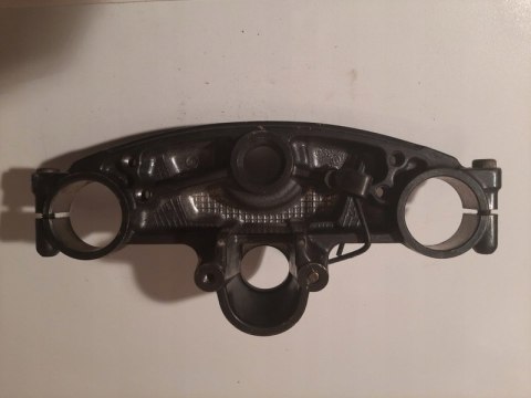 PÓŁKA GÓRNA KAWASAKI ZZR 600 PÓŁKA GÓRNA KAWASAKI ZZR 600